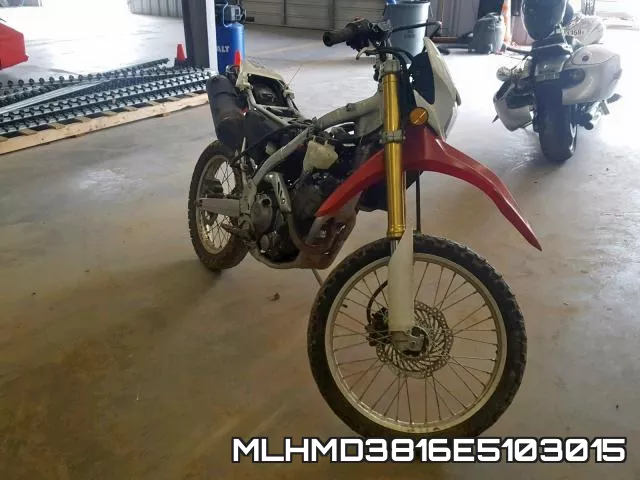 MLHMD3816E5103015