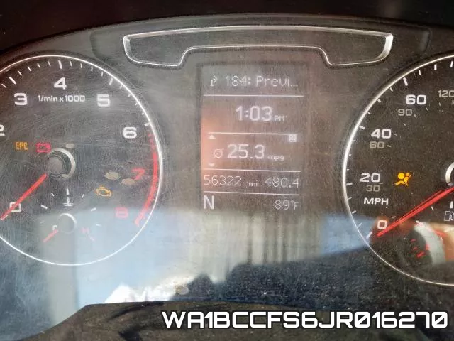 WA1BCCFS6JR016270
