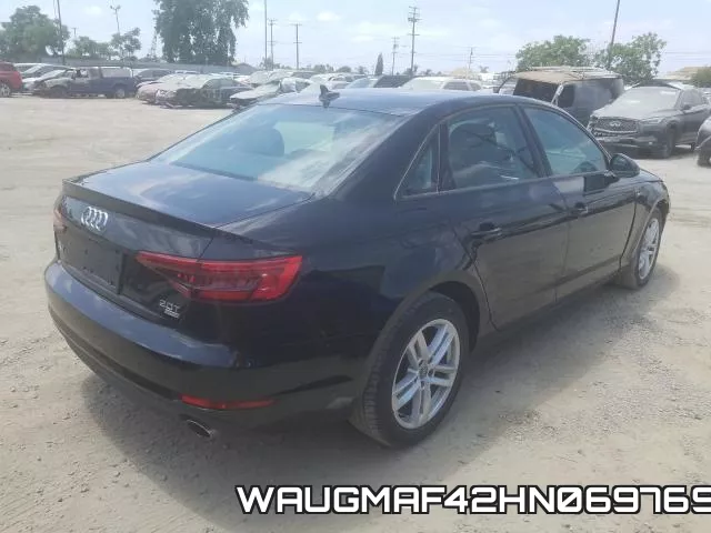 WAUGMAF42HN069769