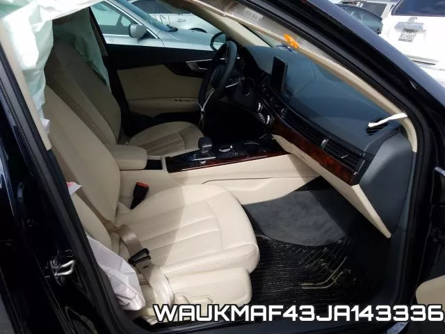 WAUKMAF43JA143336