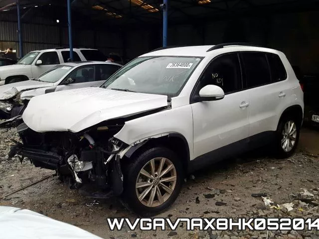 WVGAV7AX8HK052014
