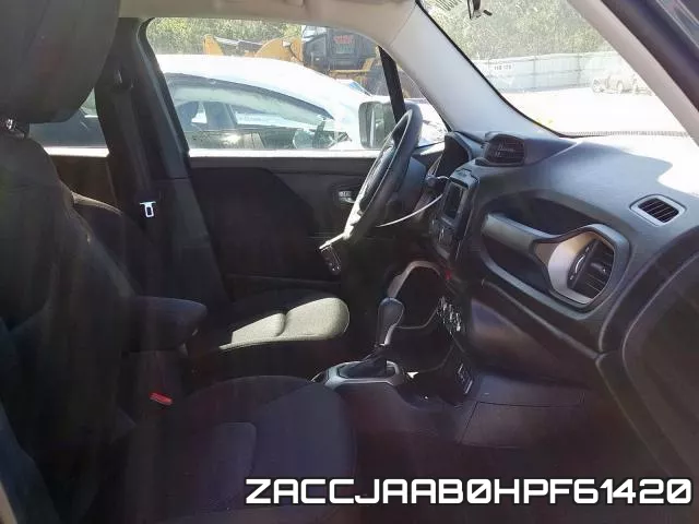 ZACCJAAB0HPF61420