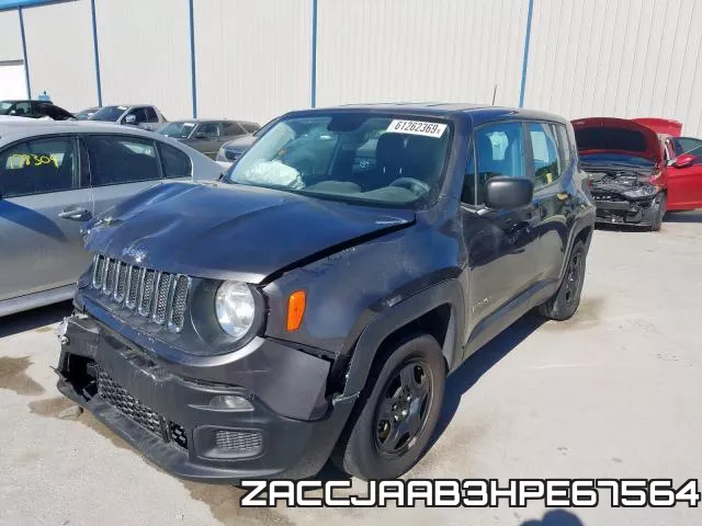 ZACCJAAB3HPE67564