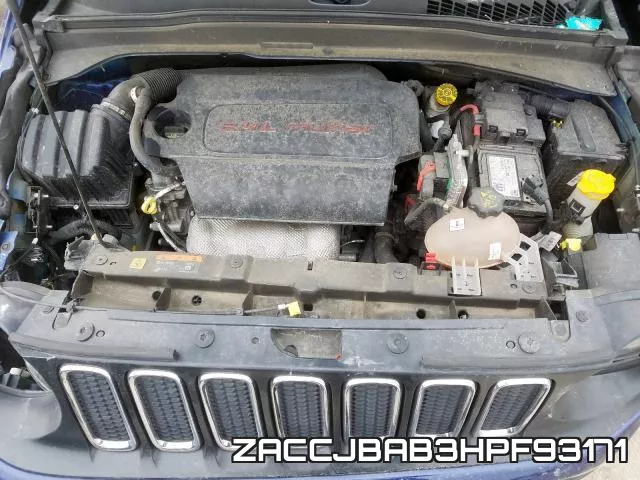 ZACCJBAB3HPF93171