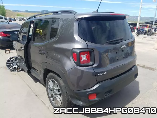 ZACCJBBB4HPG08470