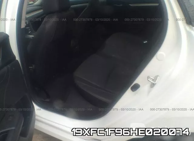 19XFC1F96HE020074