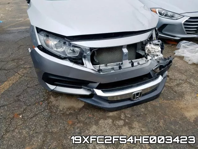 19XFC2F54HE003423