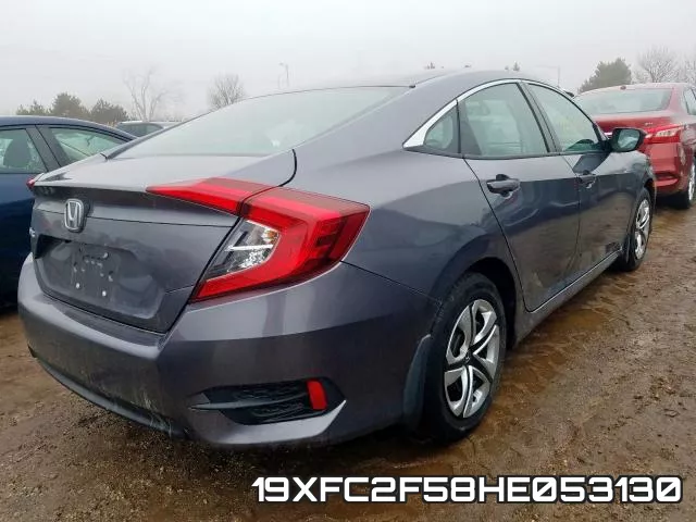 19XFC2F58HE053130