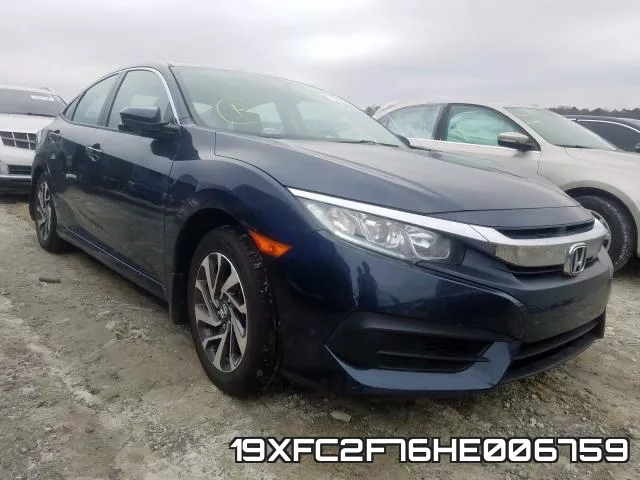 19XFC2F76HE006759