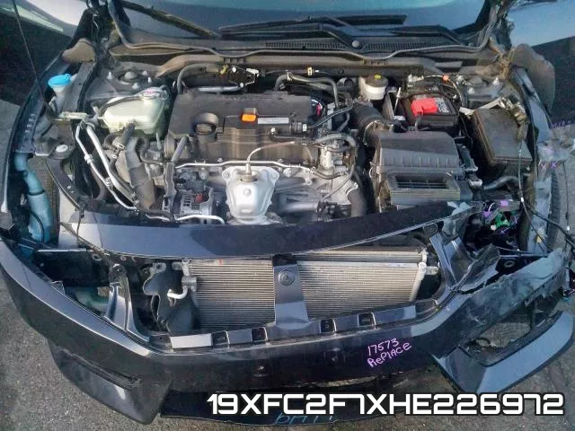 19XFC2F7XHE226972