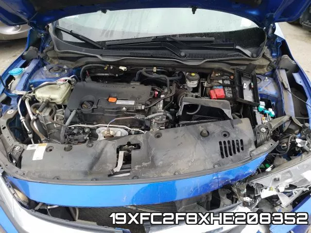 19XFC2F8XHE208352