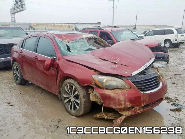1C3CCBCG0EN156238