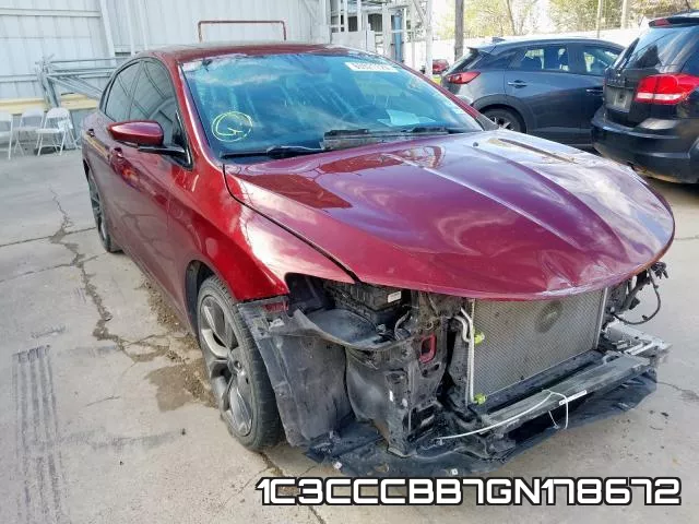 1C3CCCBB7GN178672