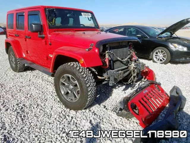 1C4BJWEG9EL178980