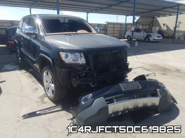 1C4RJFCT5DC619825