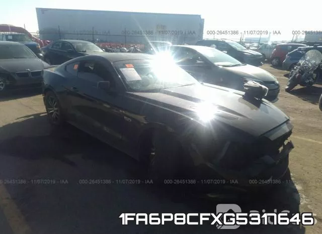 1FA6P8CFXG5317646