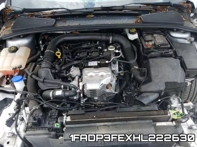 1FADP3FEXHL222630