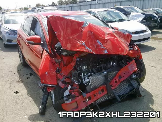 1FADP3K2XHL232201