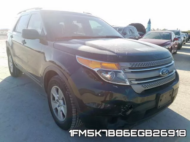 1FM5K7B86EGB26918