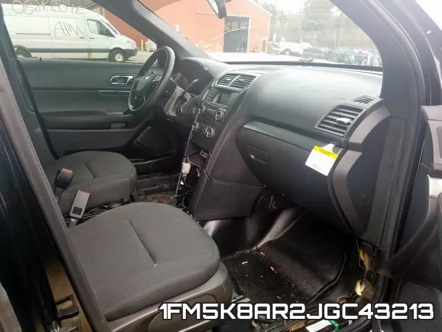 1FM5K8AR2JGC43213