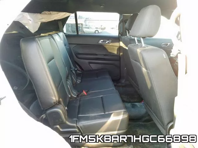1FM5K8AR7HGC66898