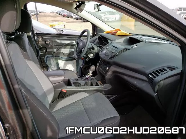 1FMCU0GD2HUD20687