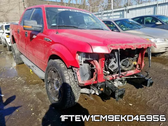 1FTEW1CM9EKD46956