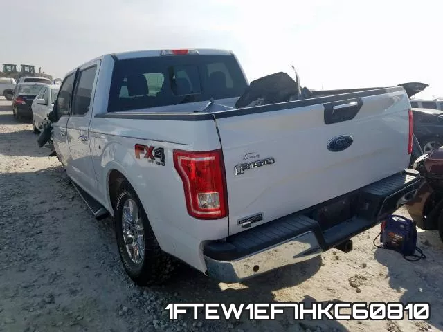 1FTEW1EF7HKC60810
