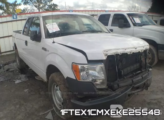 1FTEX1CMXEKE25548