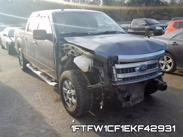 1FTFW1CF1EKF42931