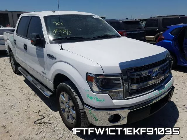 1FTFW1CT1EKF91035