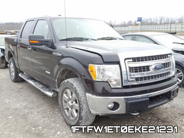 1FTFW1ET0EKE21231