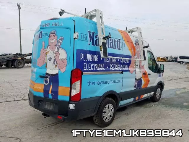 1FTYE1CM1JKB39844