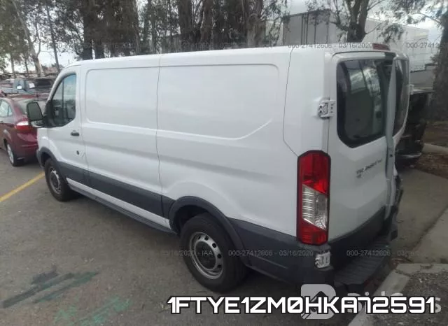 1FTYE1ZM0HKA72591