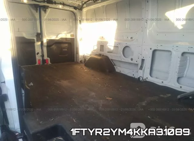 1FTYR2YM4KKA31089