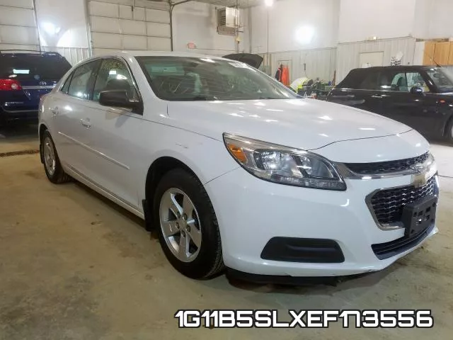 1G11B5SLXEF173556