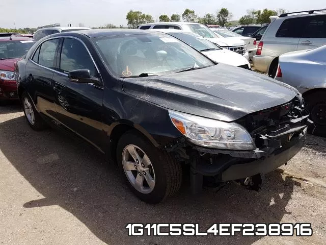 1G11C5SL4EF238916