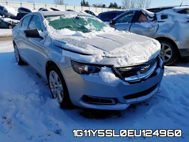 1G11Y5SL0EU124960