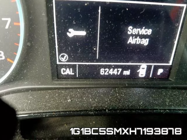 1G1BC5SMXH7193878
