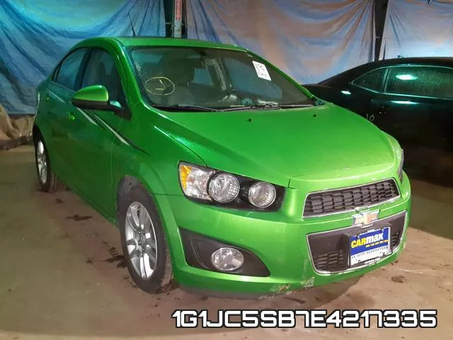 1G1JC5SB7E4217335