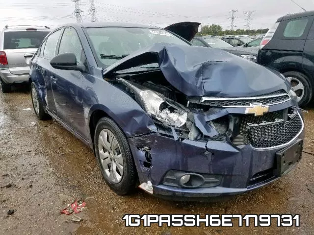 1G1PA5SH6E7179731