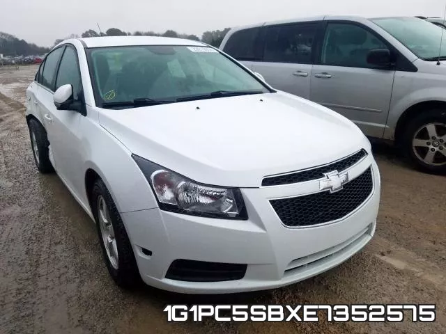 1G1PC5SBXE7352575