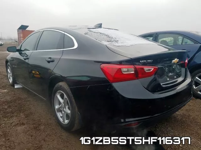 1G1ZB5ST5HF116317