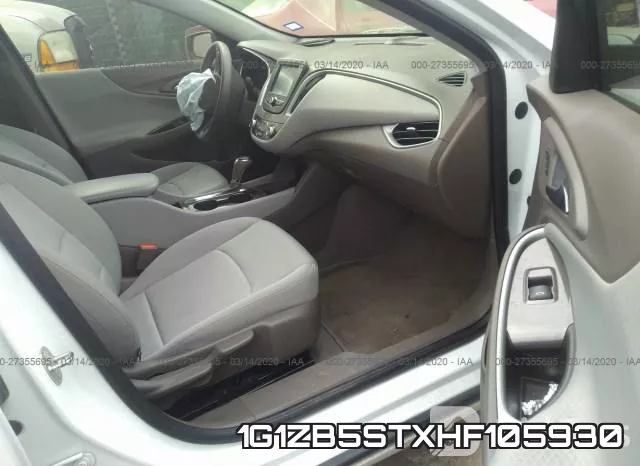 1G1ZB5STXHF105930