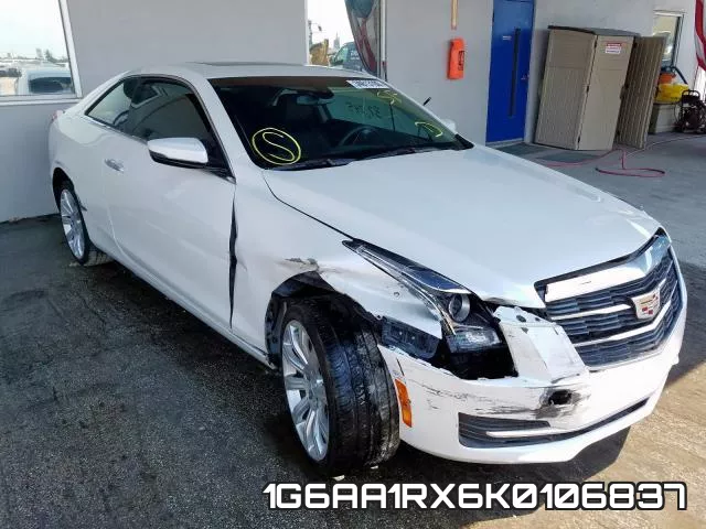 1G6AA1RX6K0106837