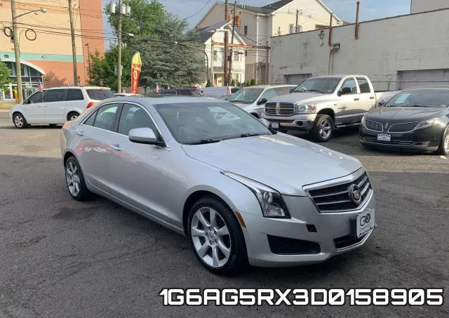 1G6AG5RX3D0158905