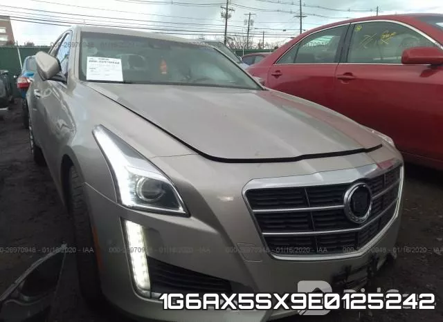 1G6AX5SX9E0125242