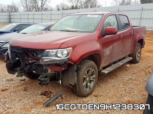1GCGTDEN9H1238307