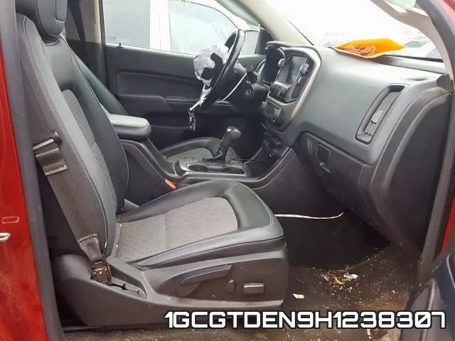 1GCGTDEN9H1238307