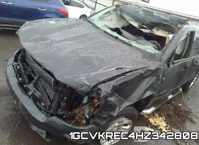 1GCVKREC4HZ342808